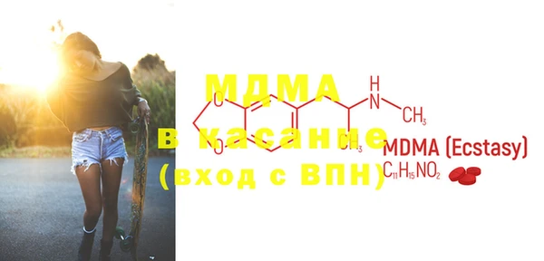 молекула духа Иннополис